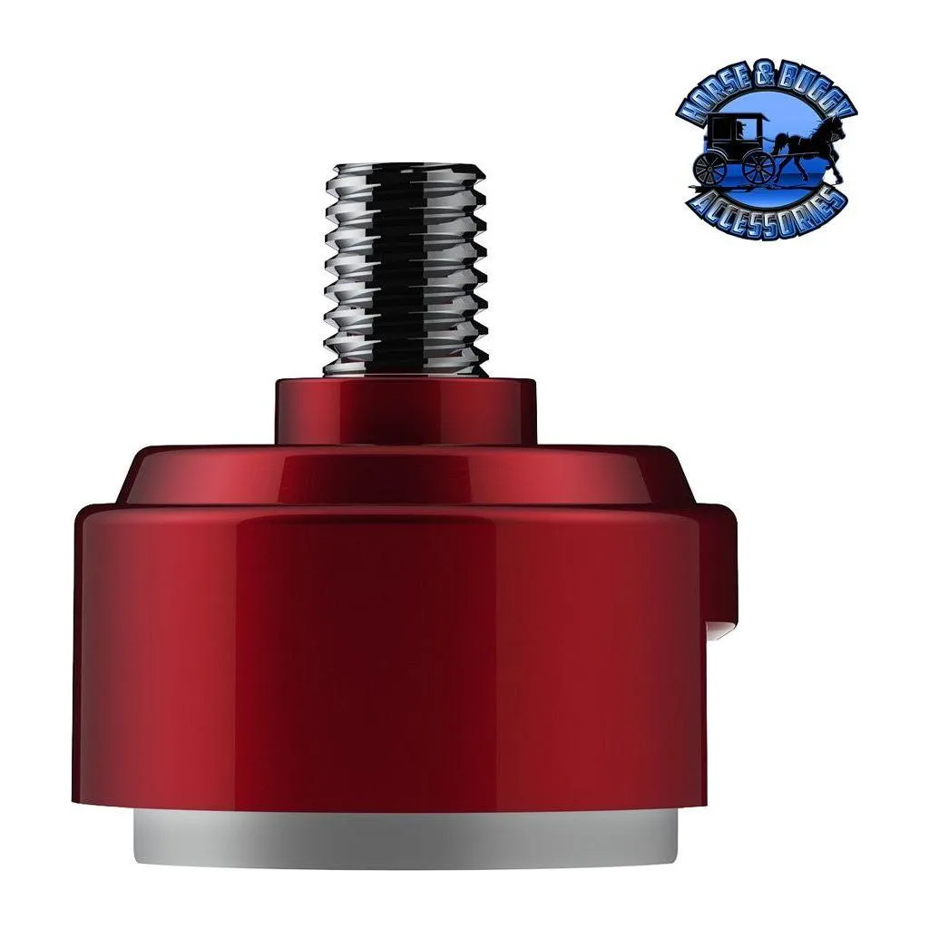 1/2"-13 Thread-On Shift Knob Mounting Adapter Eaton-Fuller 13/15/18
