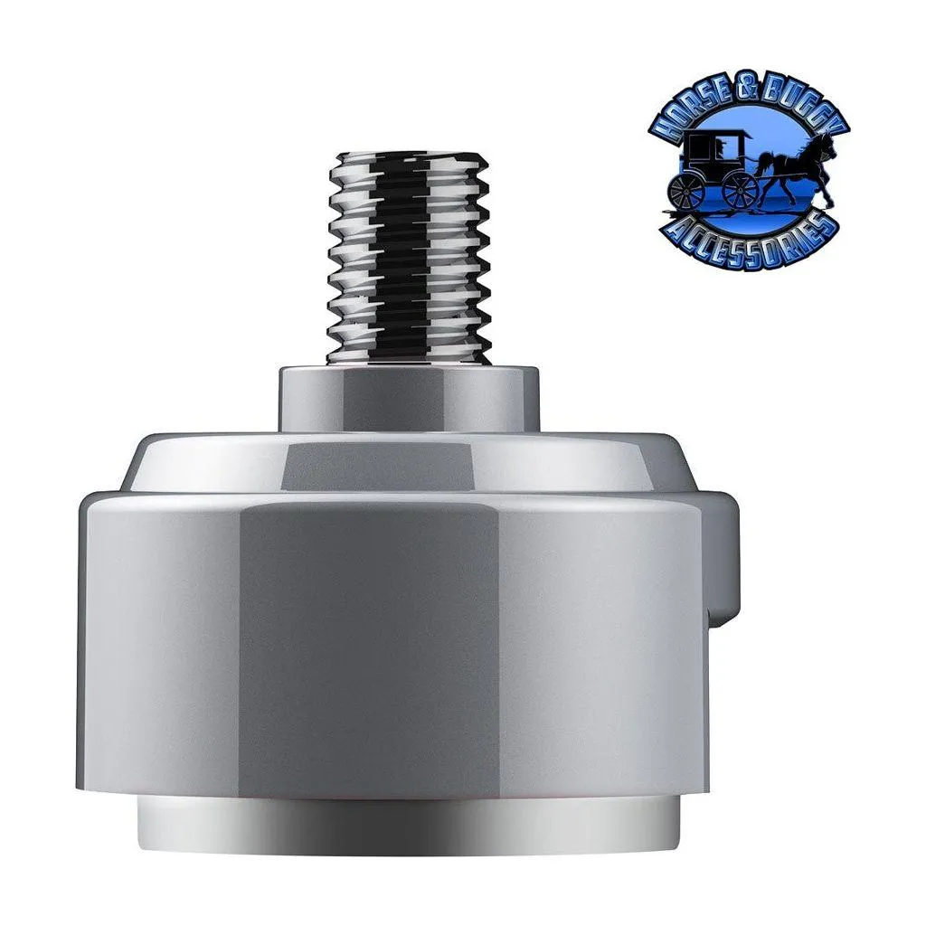 1/2"-13 Thread-On Shift Knob Mounting Adapter Eaton-Fuller 13/15/18