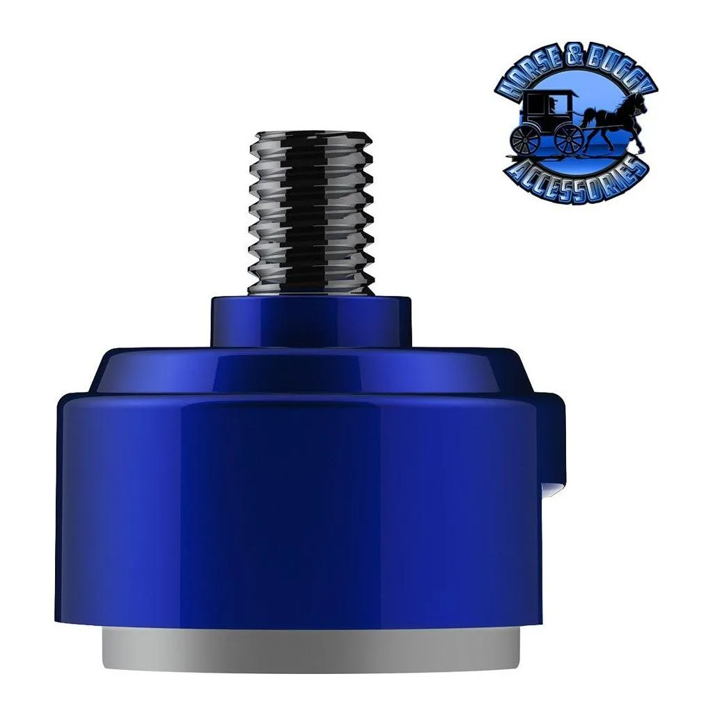 1/2"-13 Thread-On Shift Knob Mounting Adapter Eaton-Fuller 13/15/18