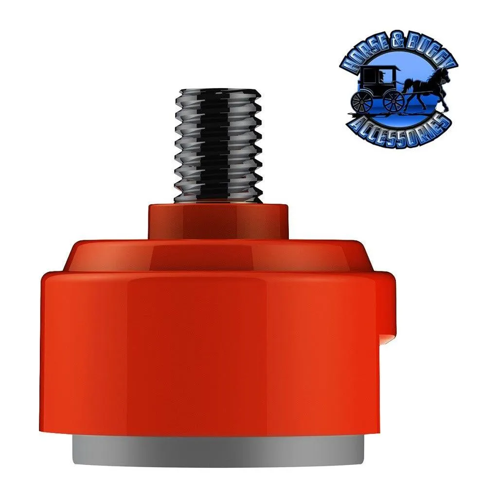 1/2"-13 Thread-On Shift Knob Mounting Adapter Eaton-Fuller 13/15/18