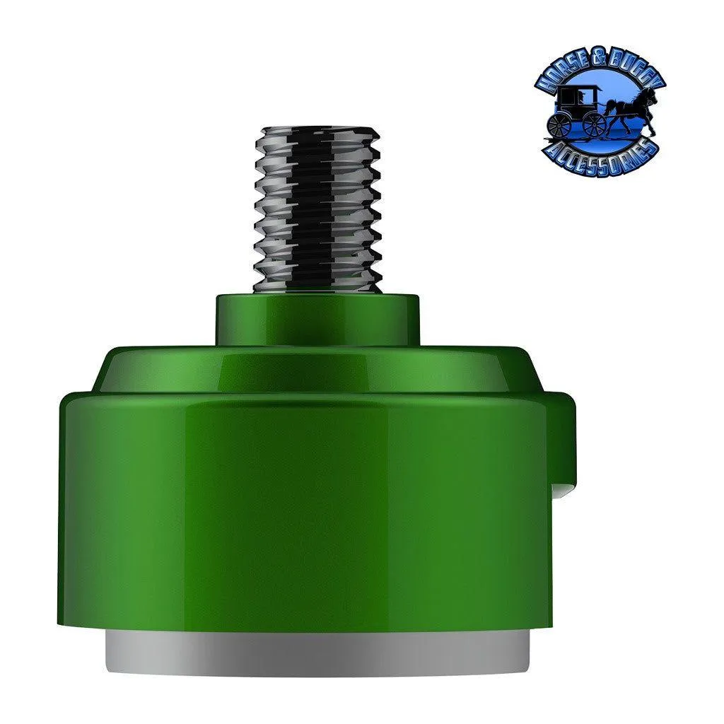 1/2"-13 Thread-On Shift Knob Mounting Adapter Eaton-Fuller 13/15/18