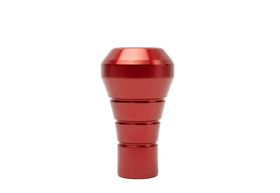 Cali Raised Aluminum Shift Knob For Tacoma (2005-2023)
