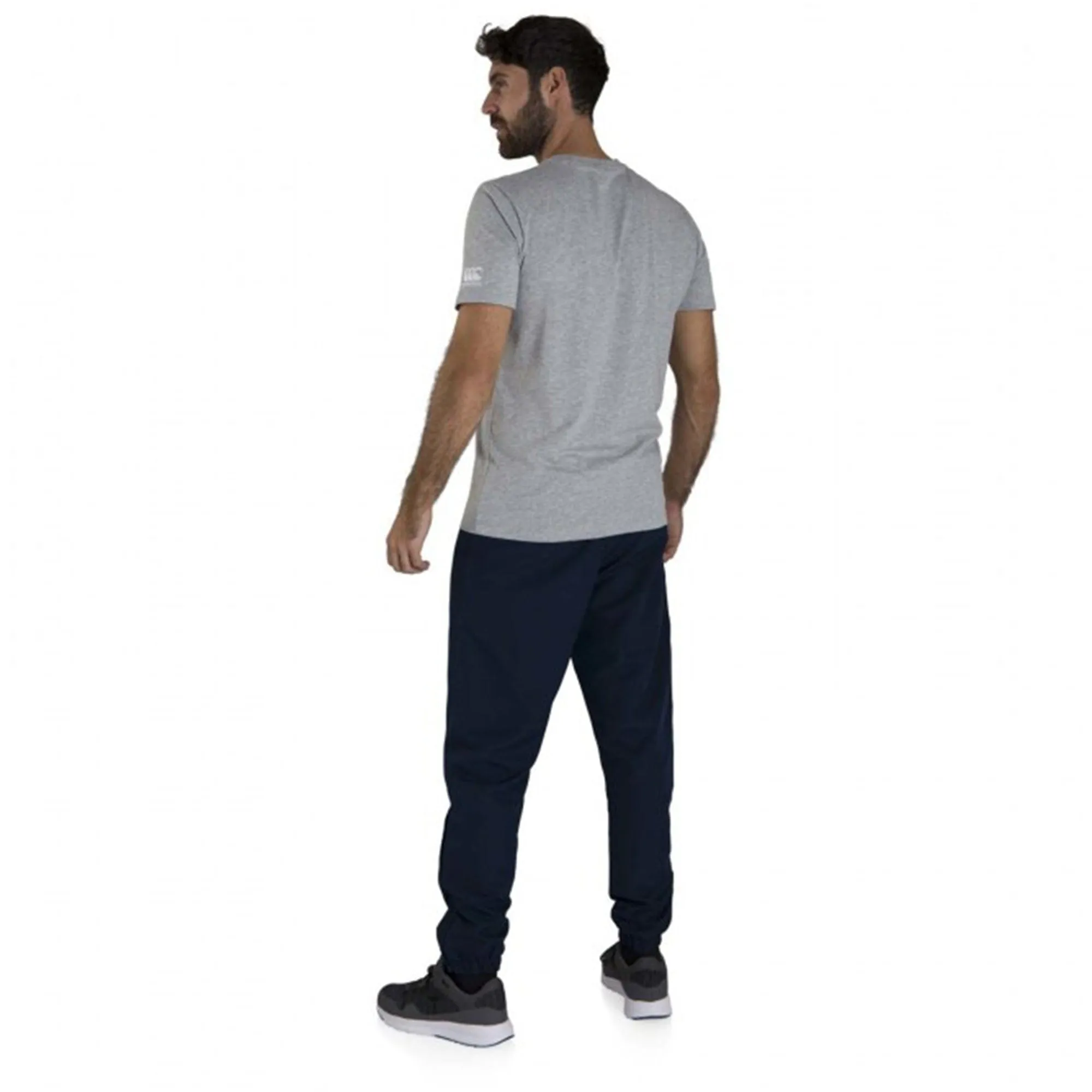 Canterbury Club Plain Tee