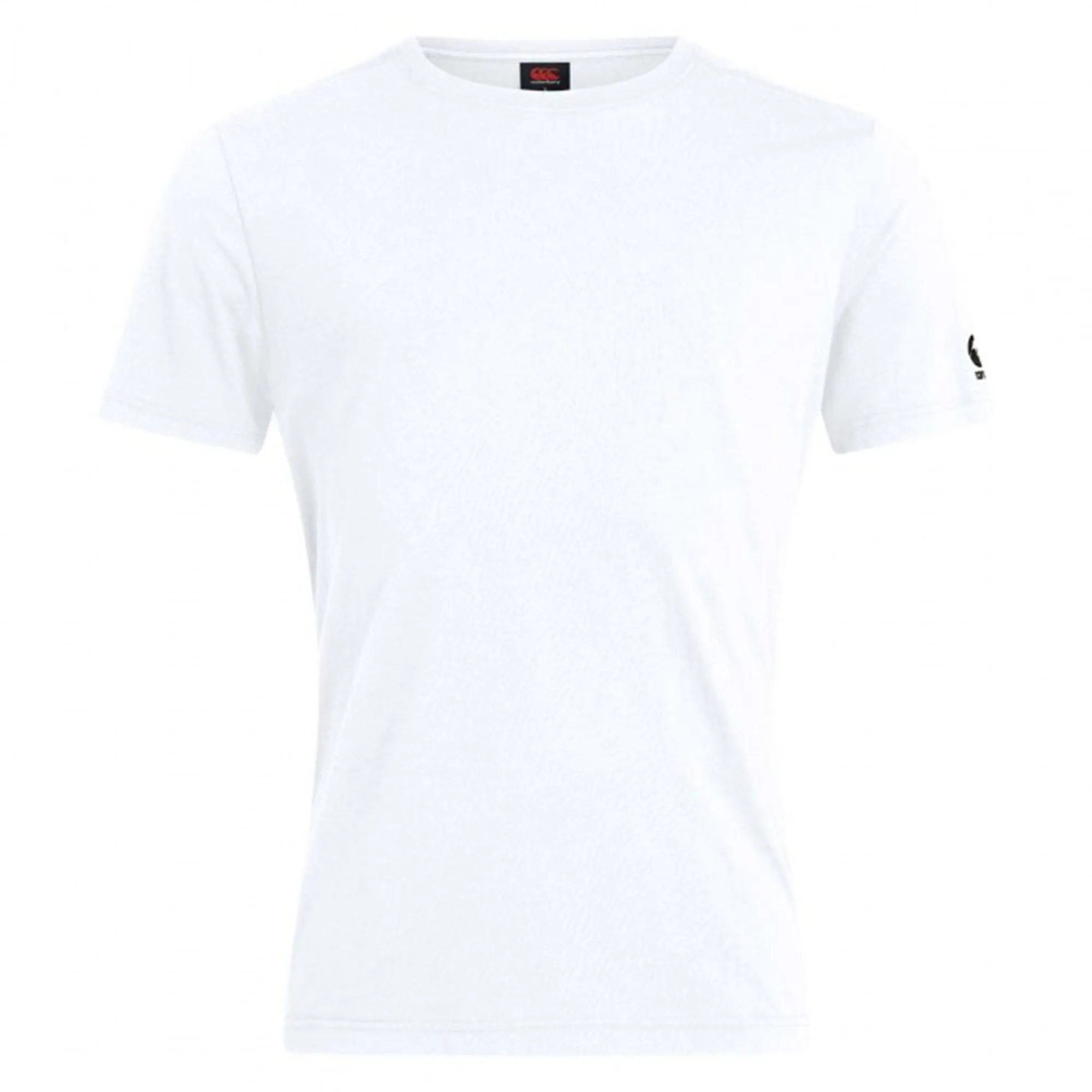 Canterbury Club Plain Tee