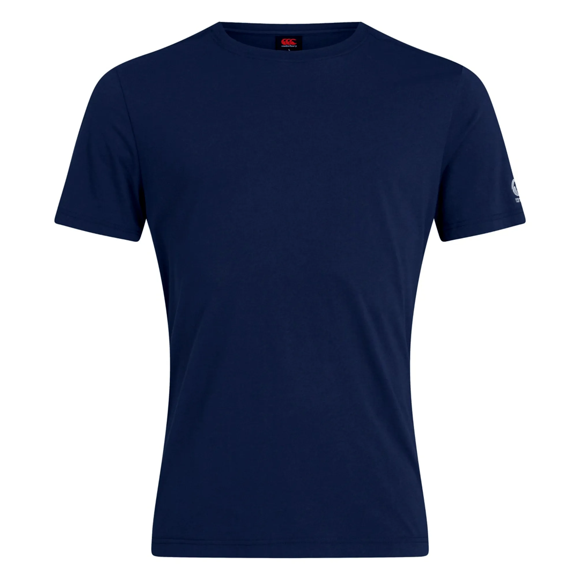 Canterbury Club Plain Tee
