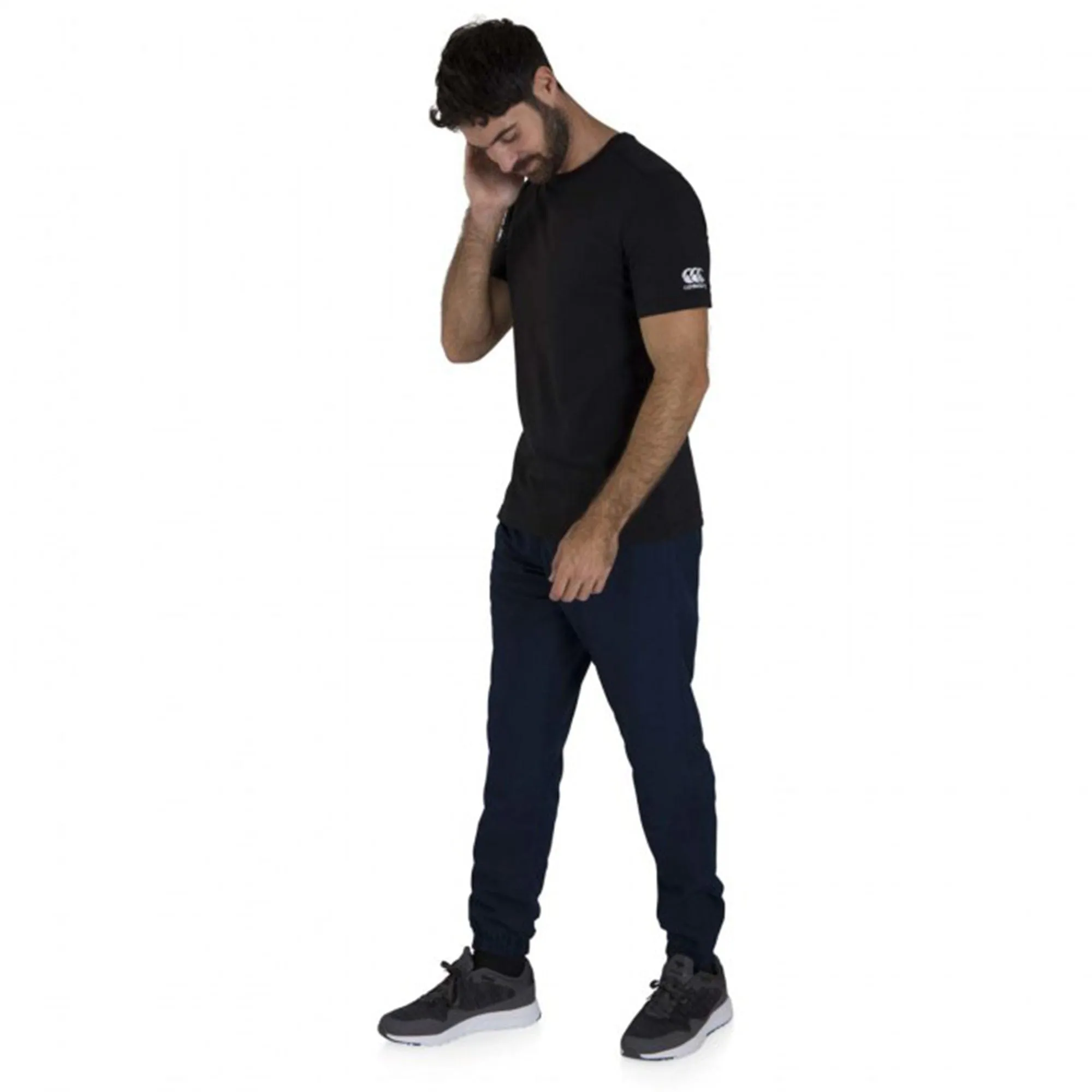 Canterbury Club Plain Tee
