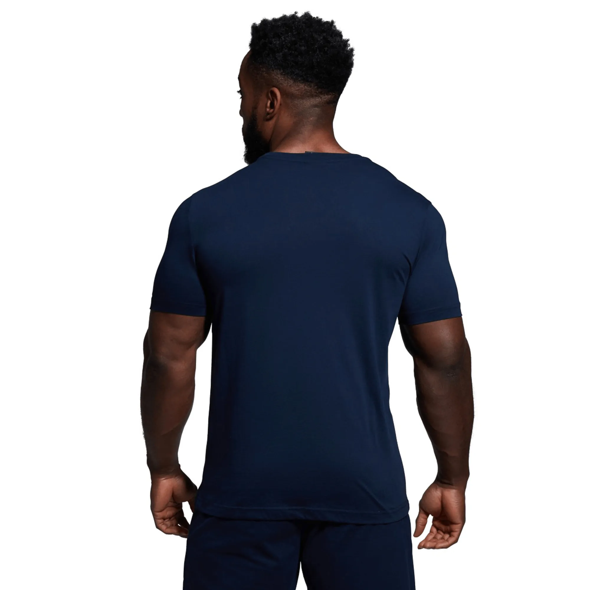 Canterbury Club Plain Tee