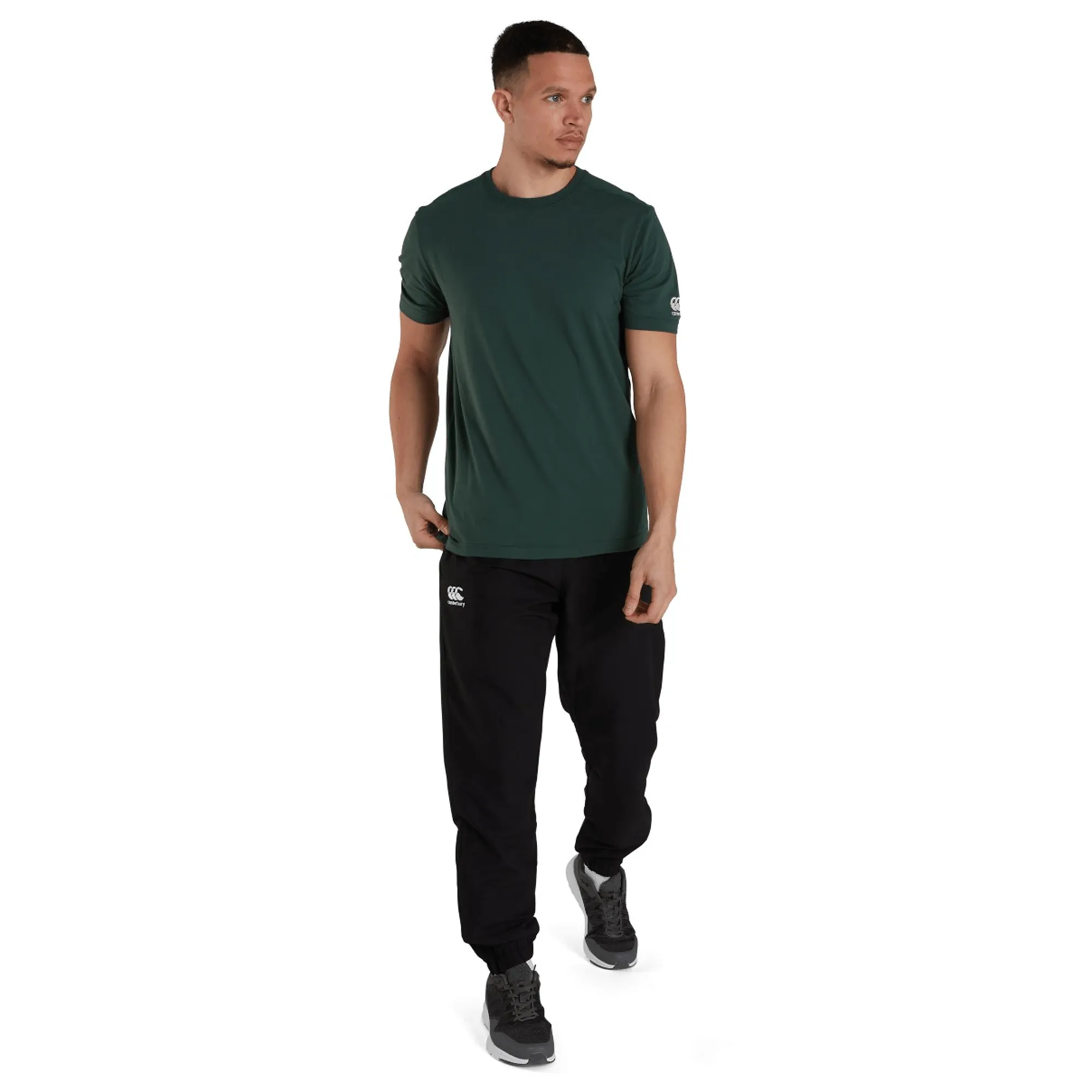 Canterbury Club Plain Tee