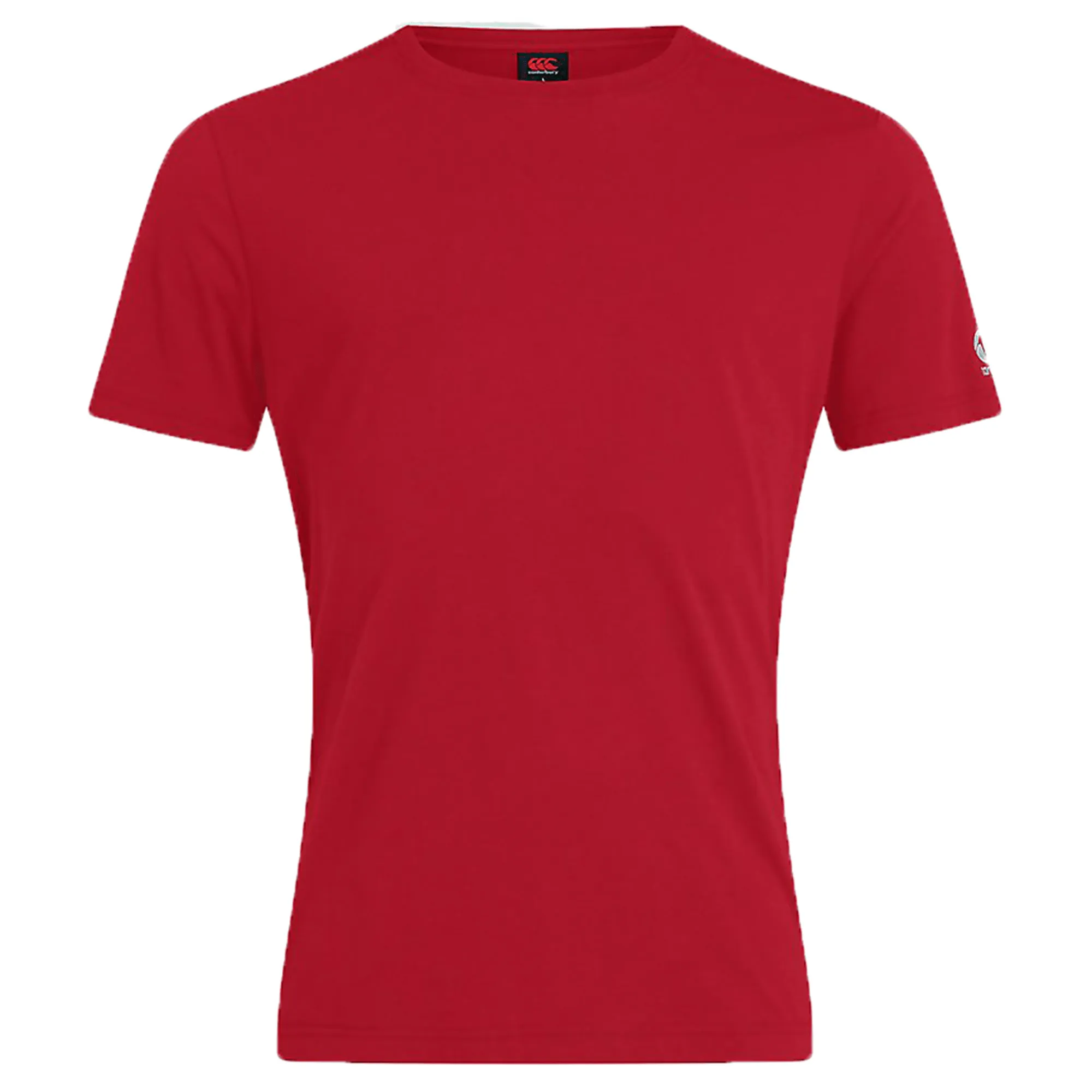 Canterbury Club Plain Tee