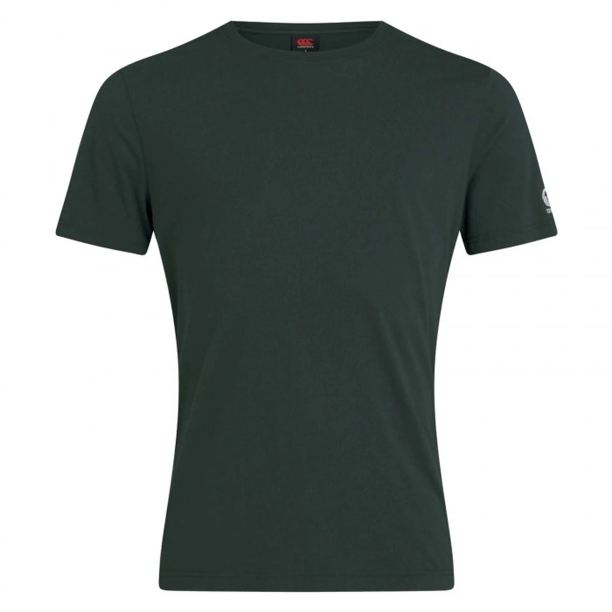 Canterbury Club Plain Tee