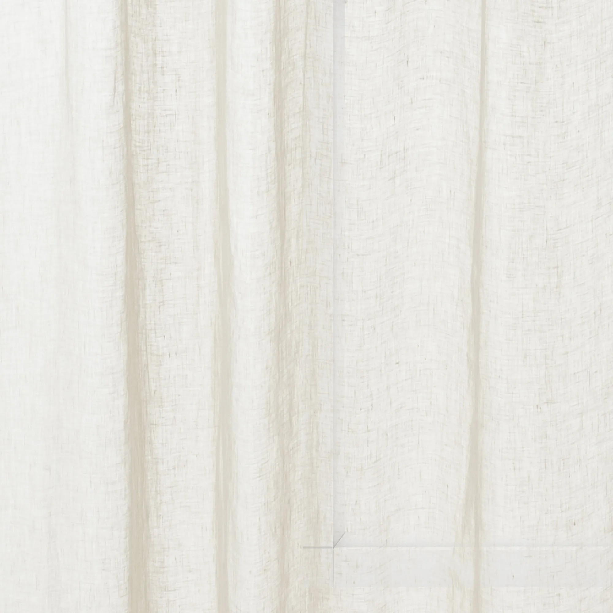 Cotopaxi Linen Curtain [Beige]