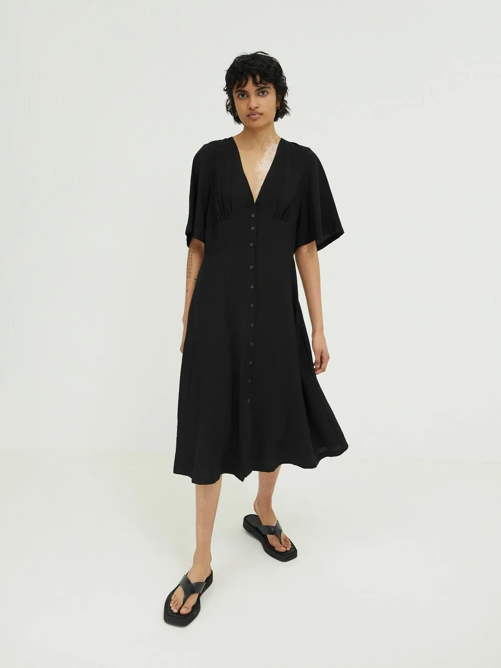 Dress Edited Vera, black