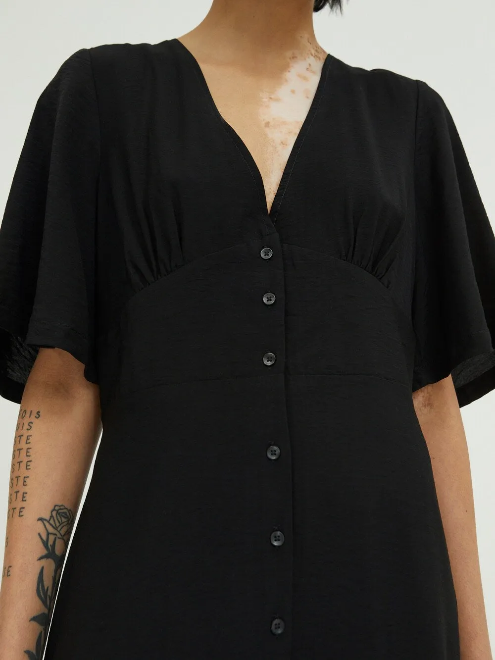 Dress Edited Vera, black