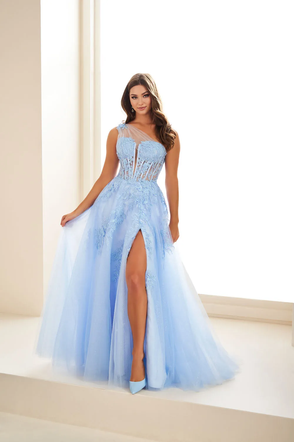 Ellie Wilde EW36207 Dresses