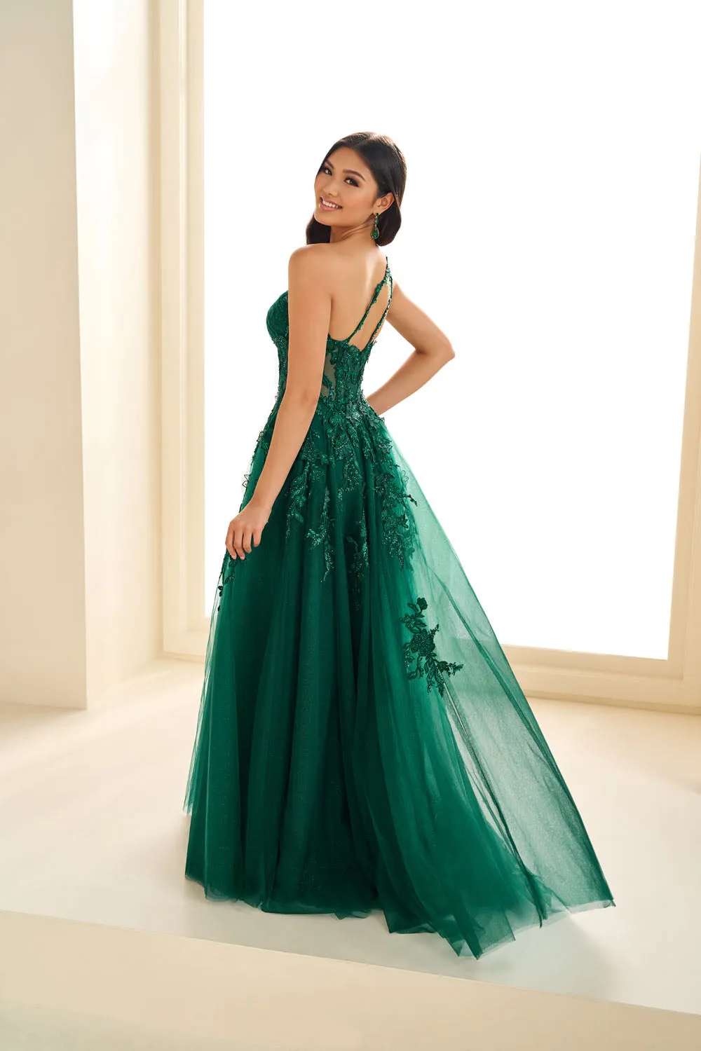 Ellie Wilde EW36207 Dresses