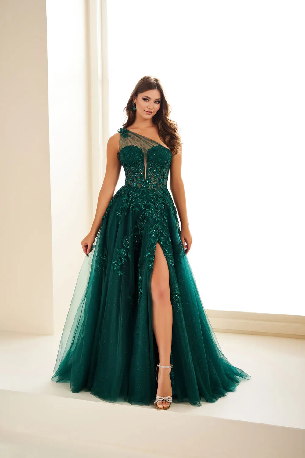 Ellie Wilde EW36207 Dresses