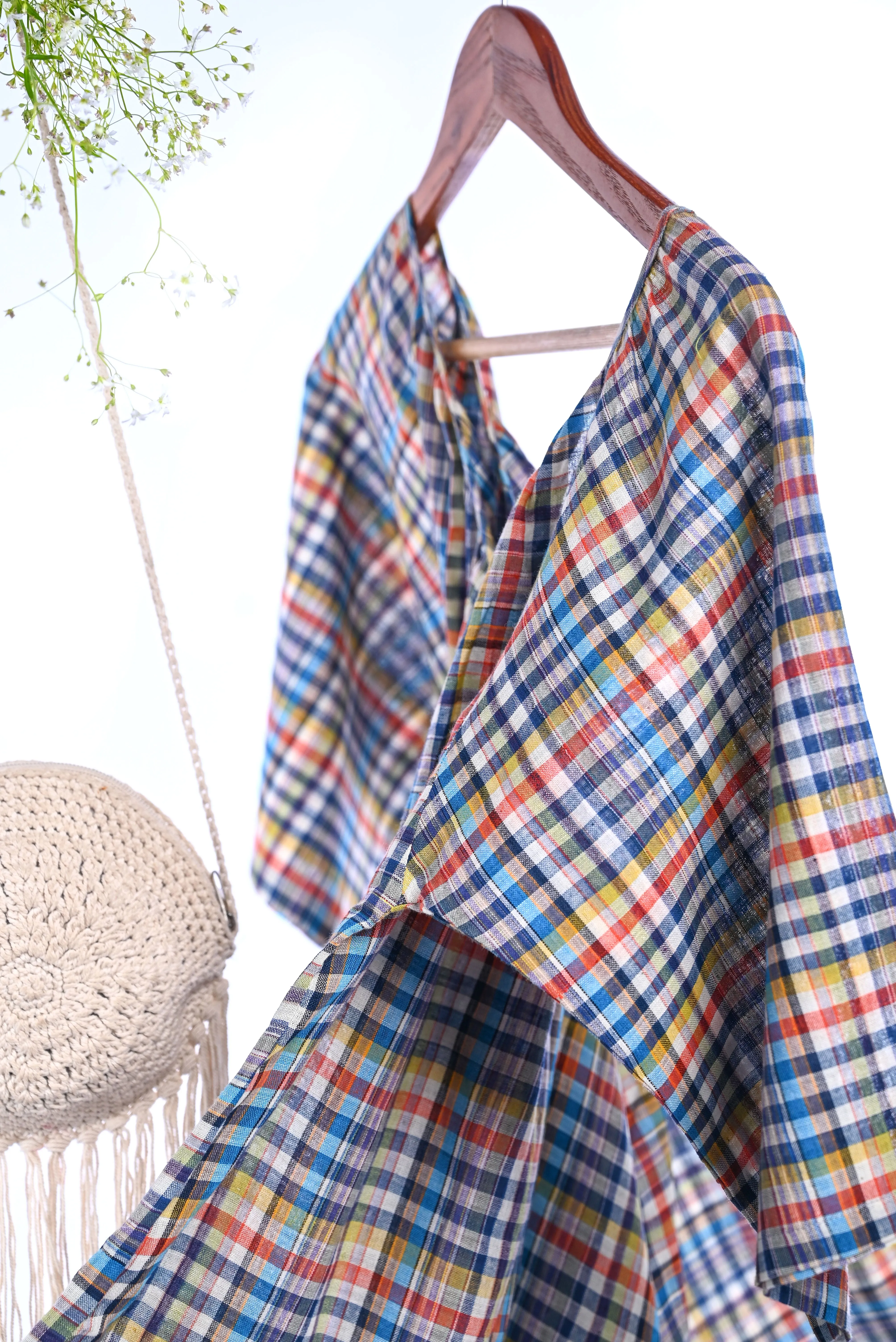 flutterby dress