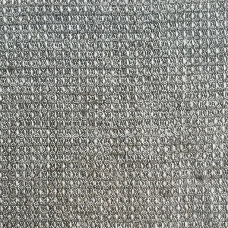 Fog Linen Washed Waffle Throw