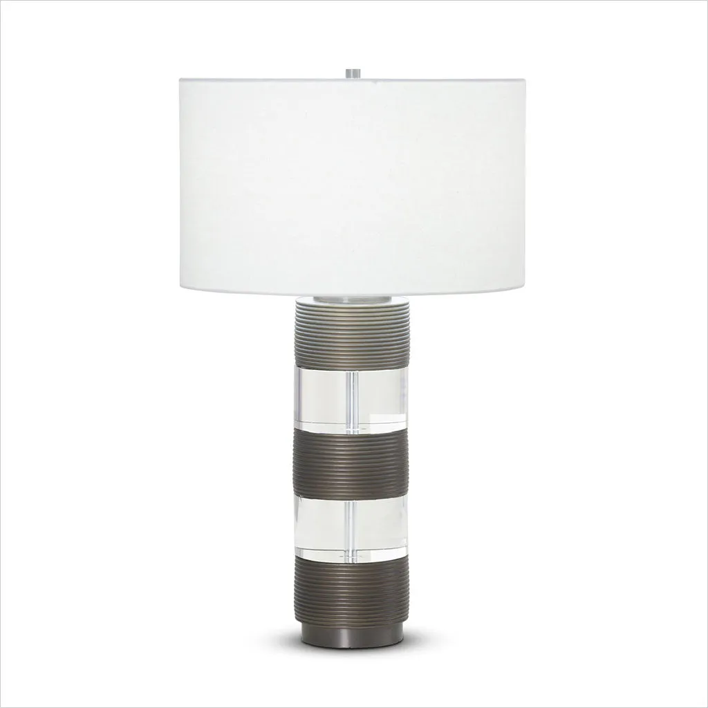 Hunter Table Lamp