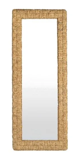 June Mirror