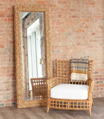 June Mirror