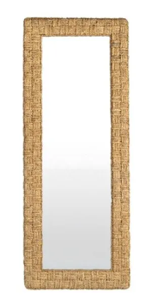June Mirror