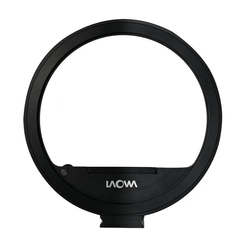 Laowa - Shift Lens Support V3 for 20mm & 15mm