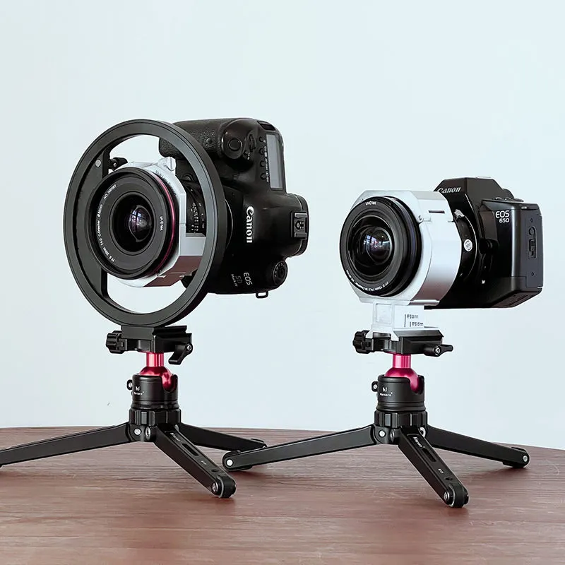 Laowa - Shift Lens Support V3 for 20mm & 15mm