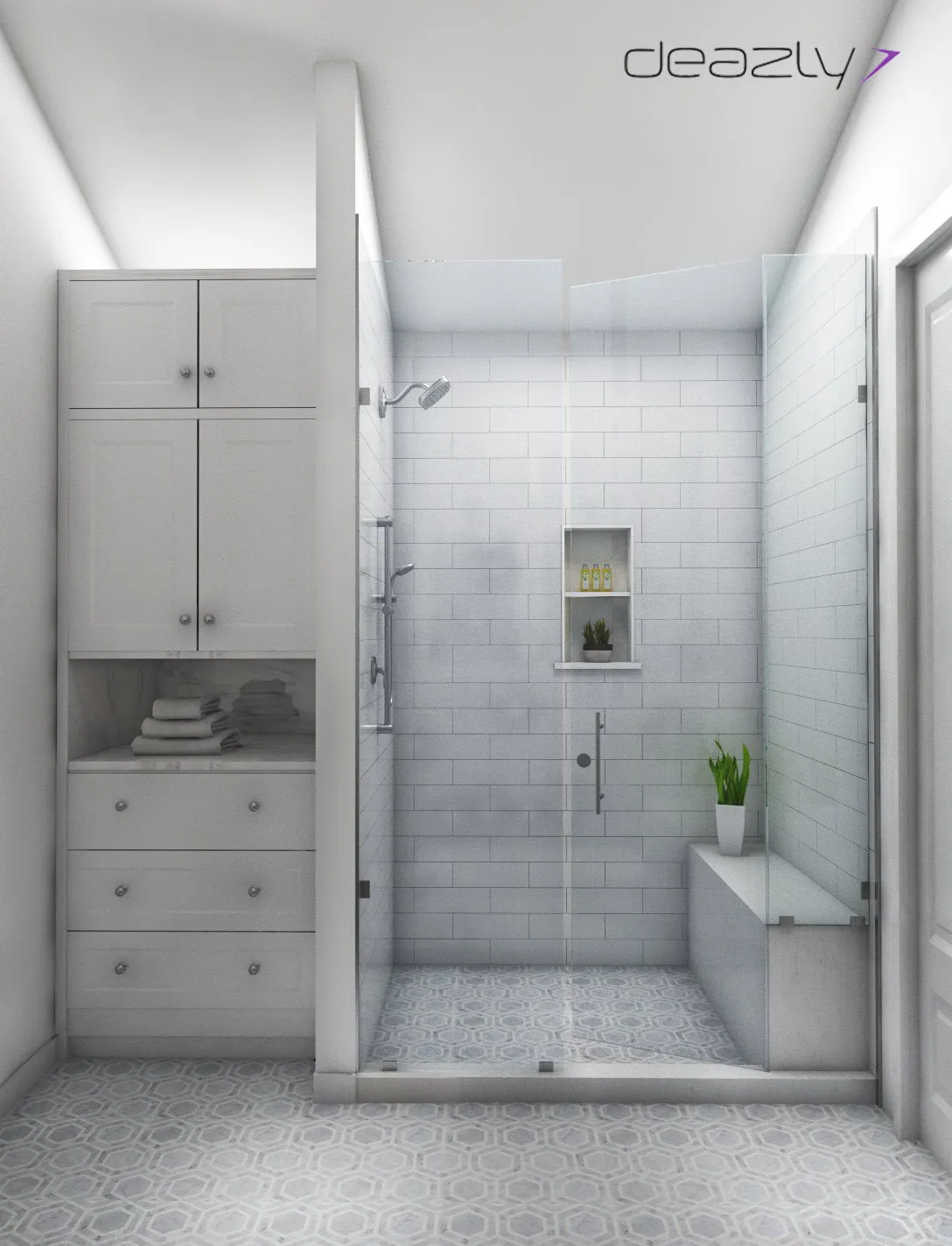 Love Thy Bathroom
