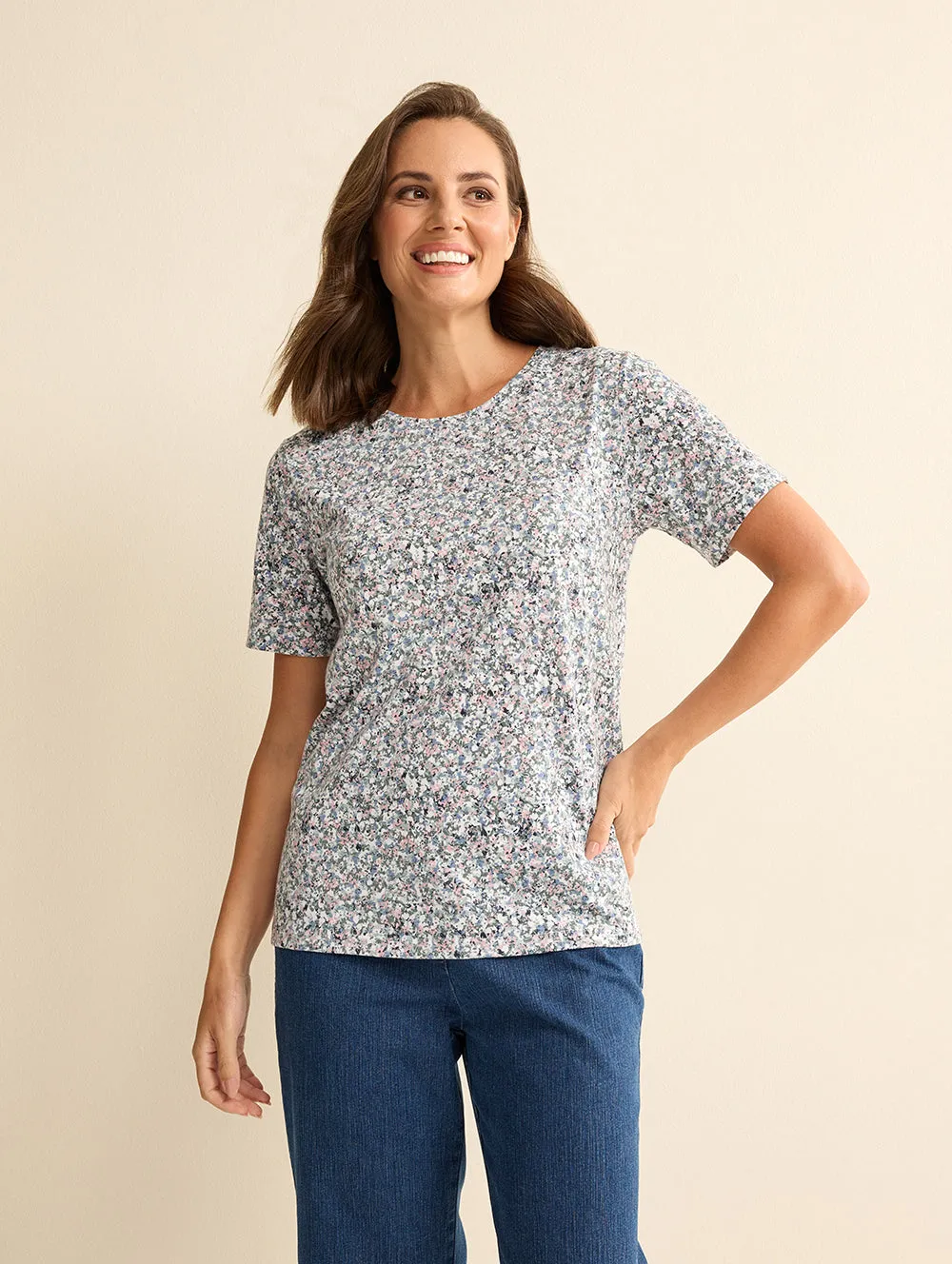 Madelyn Top