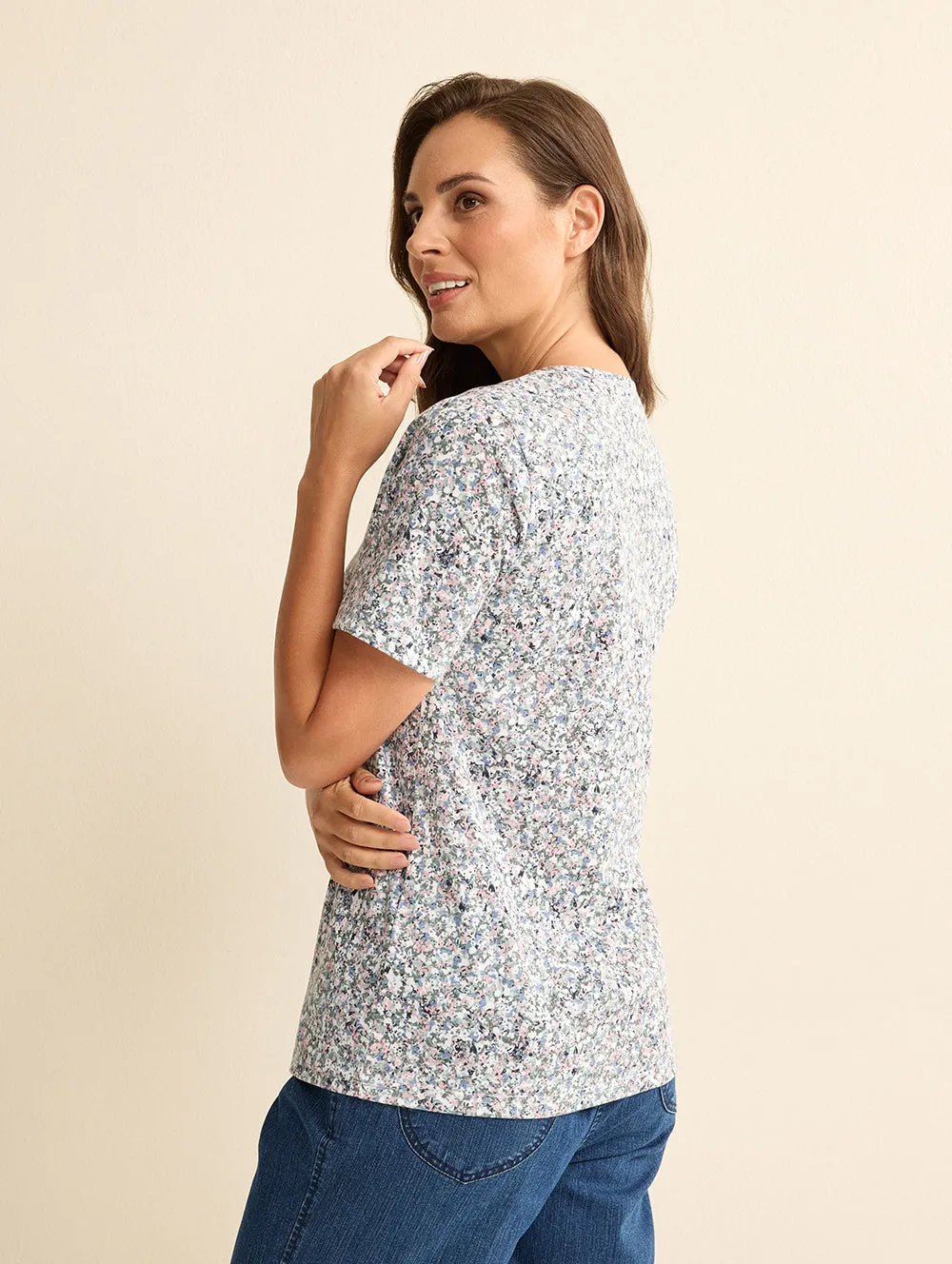 Madelyn Top
