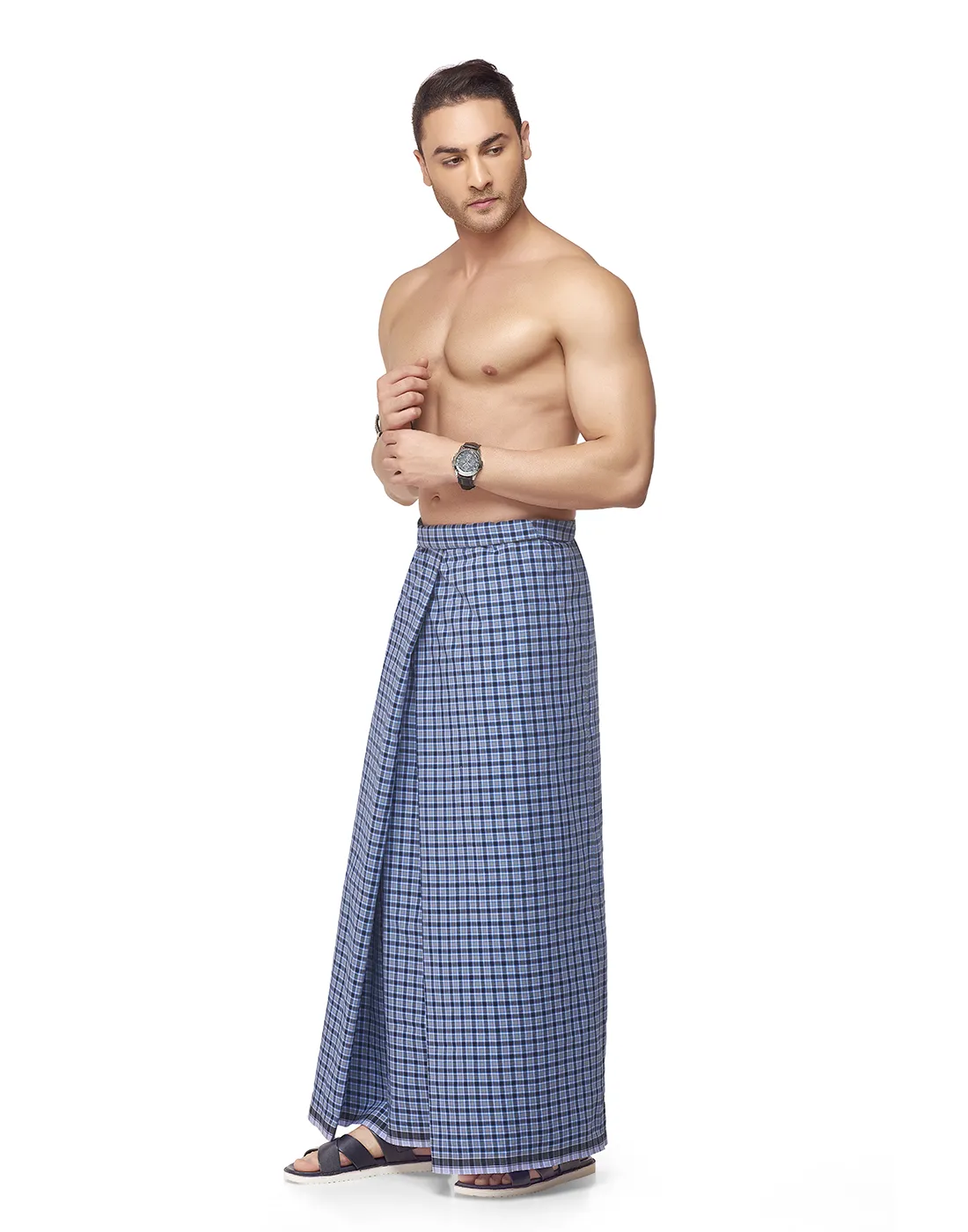 MADRAS CHECKS 13