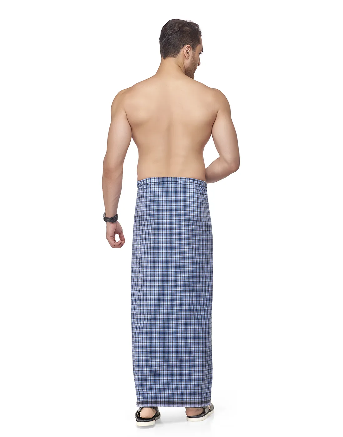 MADRAS CHECKS 13