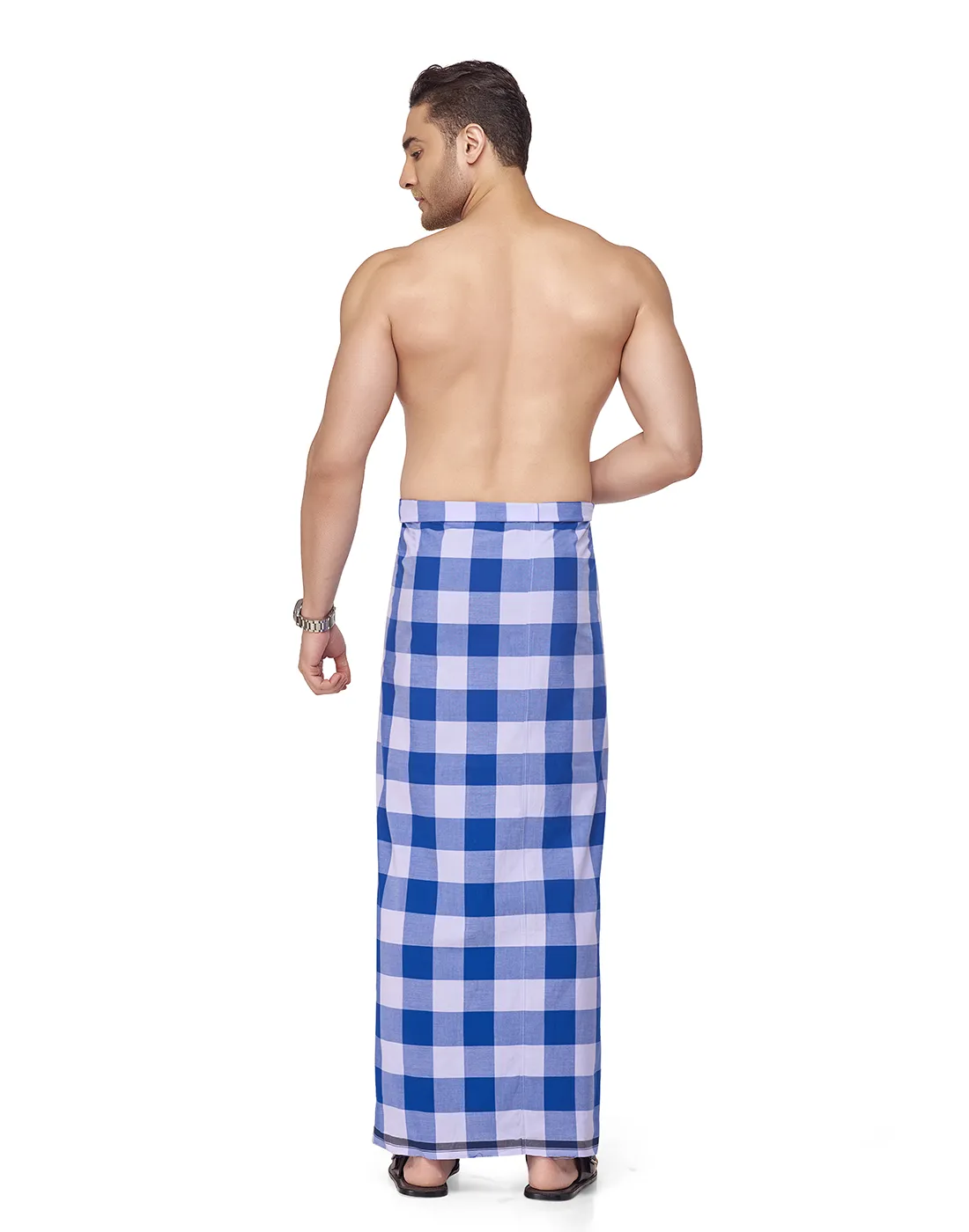 MADRAS CHECKS 17