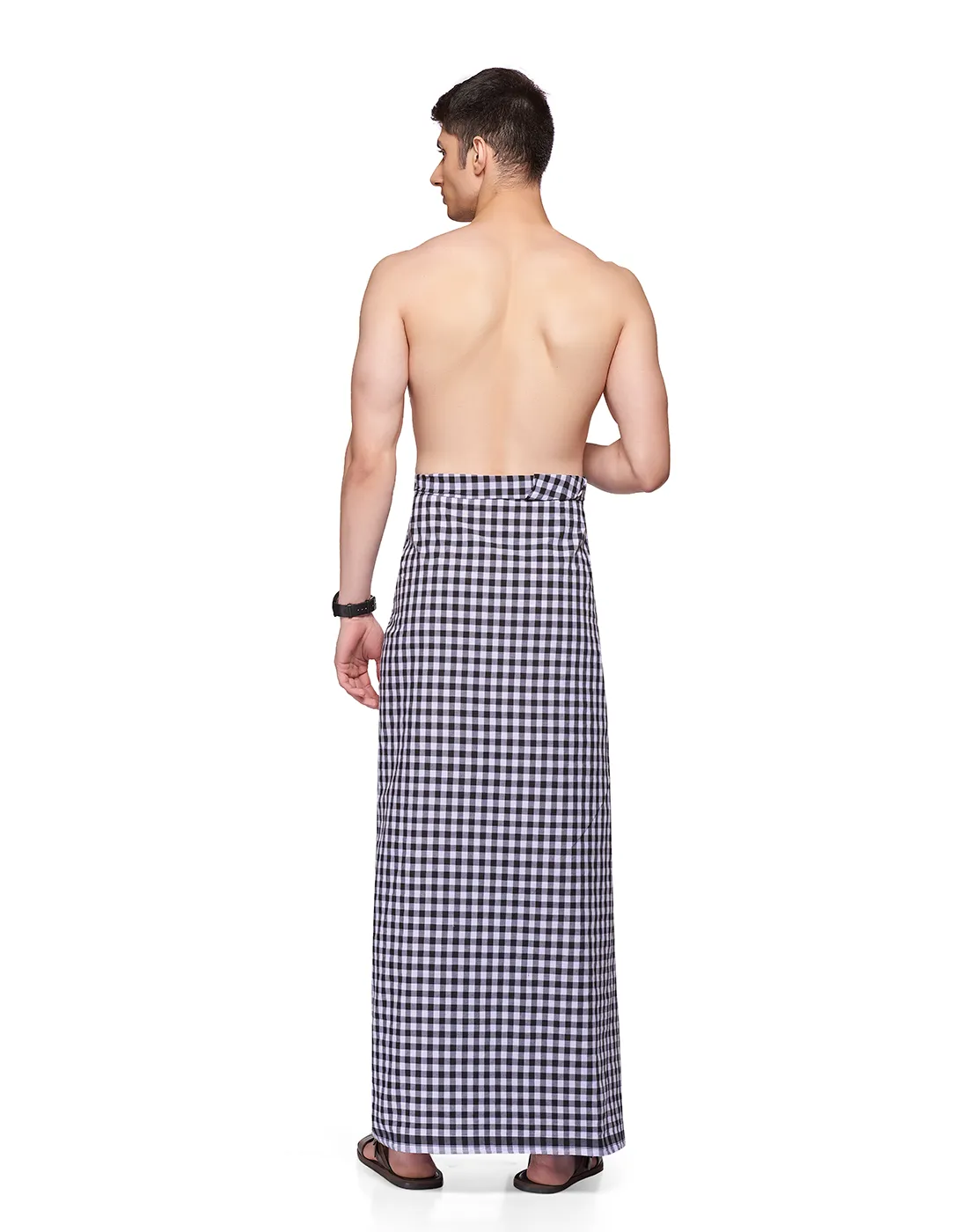 MADRAS CHECKS 21B