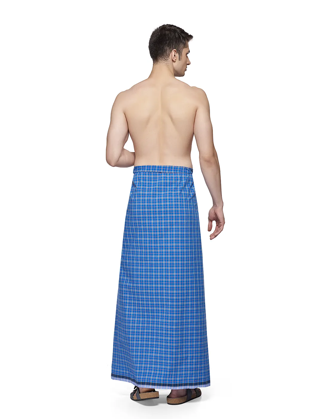 MADRAS CHECKS 29