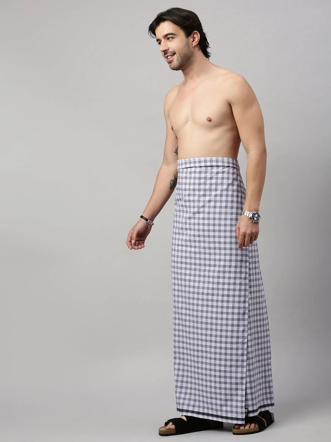 MADRAS CHECKS 52