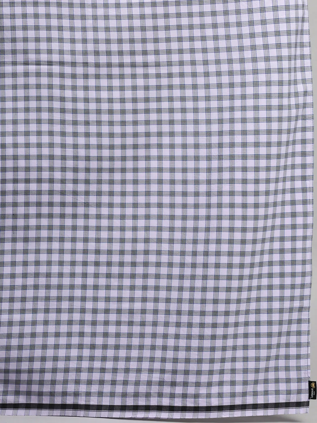 MADRAS CHECKS 52