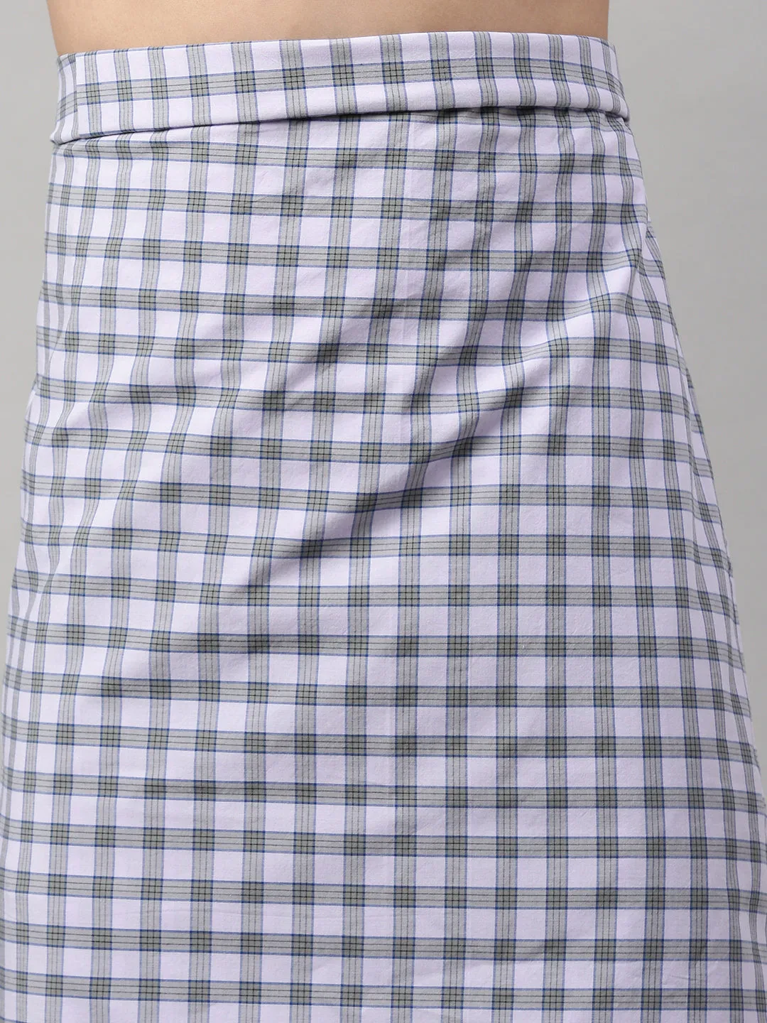 MADRAS CHECKS 52