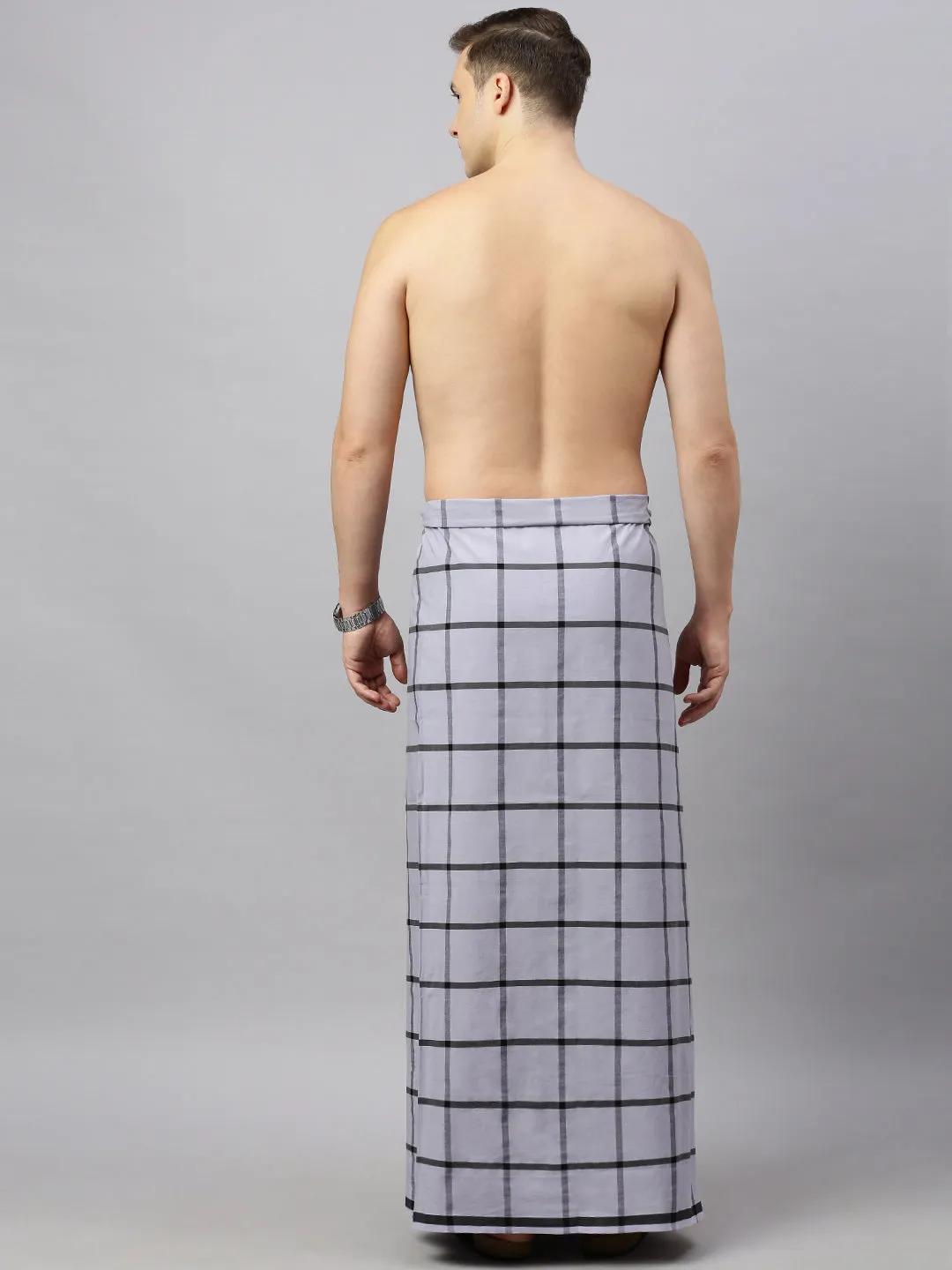 MADRAS CHECKS 54