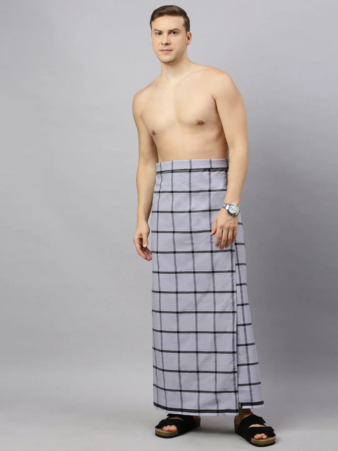 MADRAS CHECKS 54