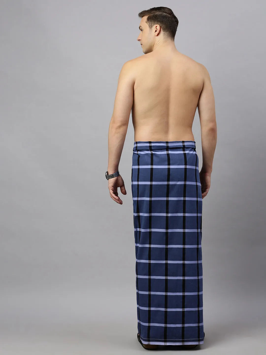 MADRAS CHECKS 56