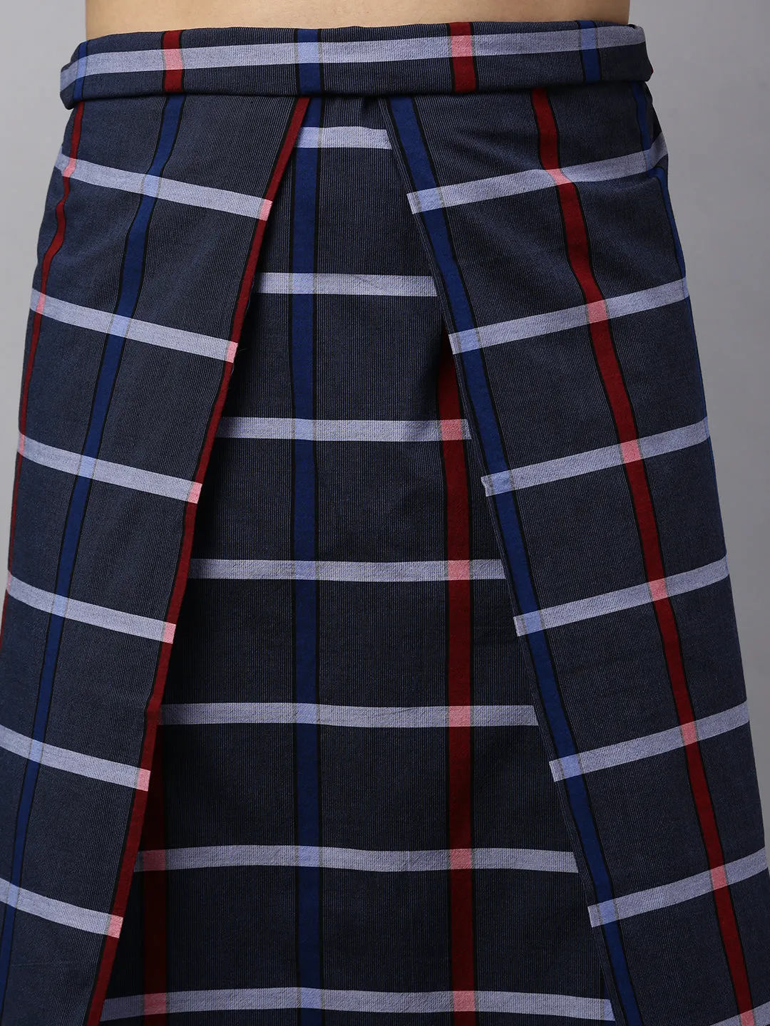 MADRAS CHECKS 57