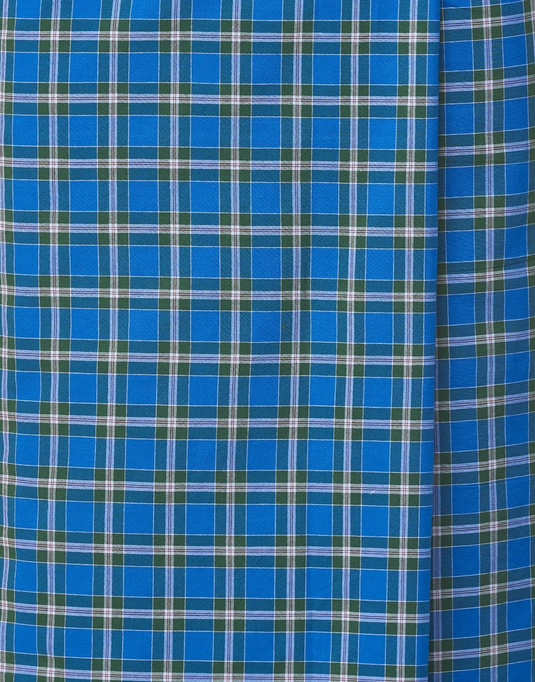 MADRAS CHECKS 5
