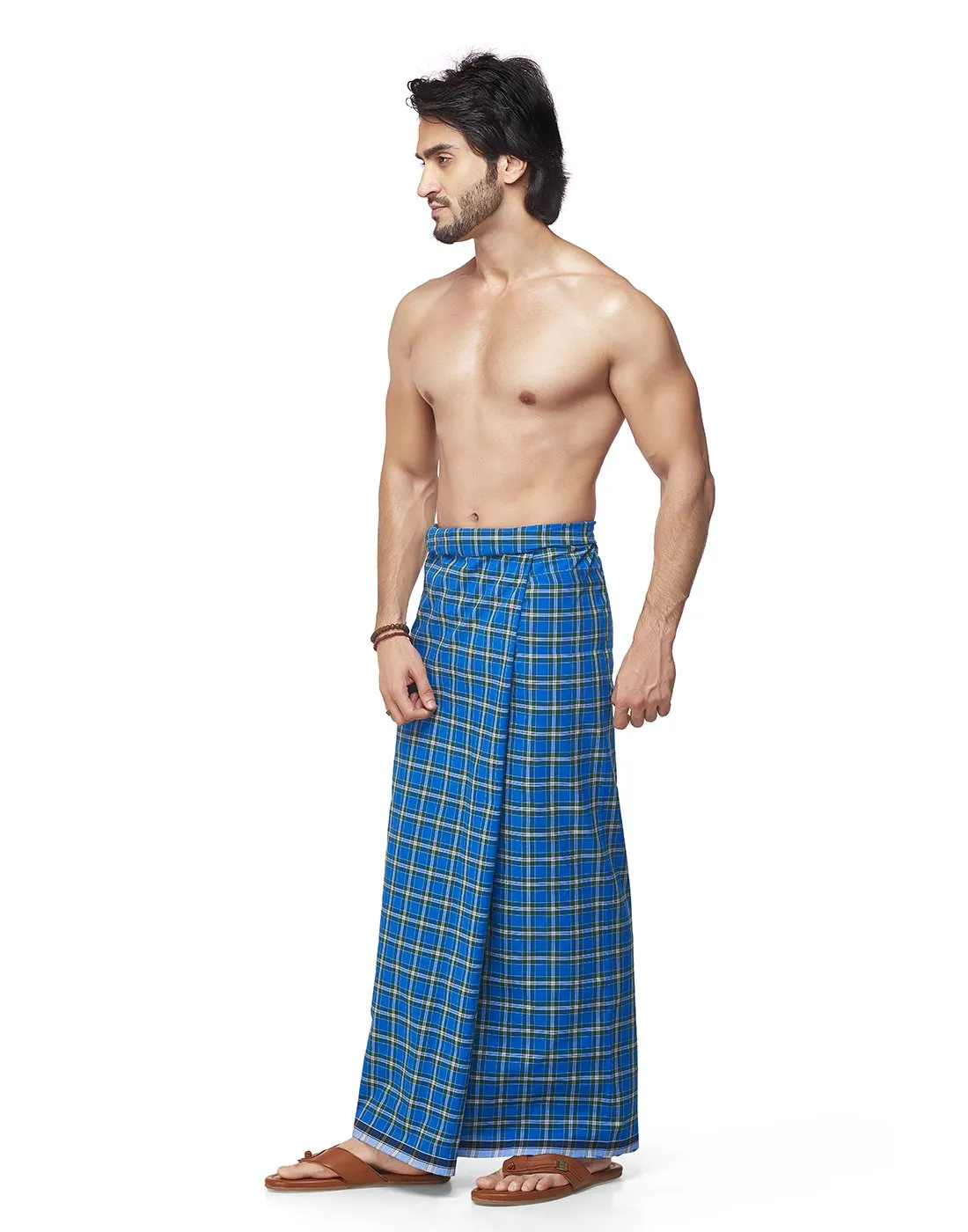 MADRAS CHECKS 5