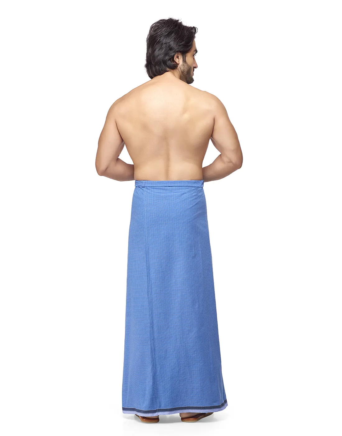 MADRAS CHECKS 6