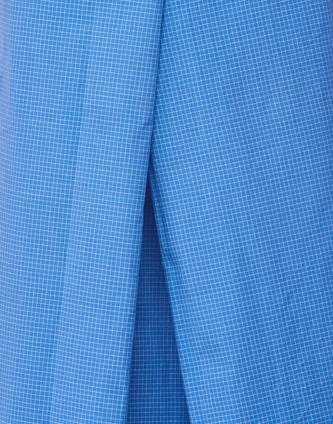 MADRAS CHECKS 6