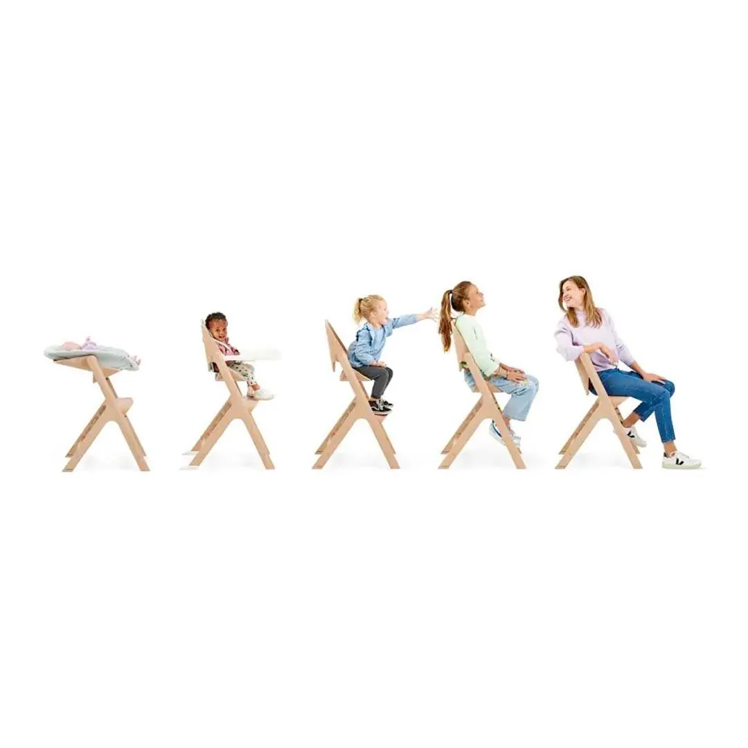 Maxi-Cosi Nesta Highchair Complete Bundle