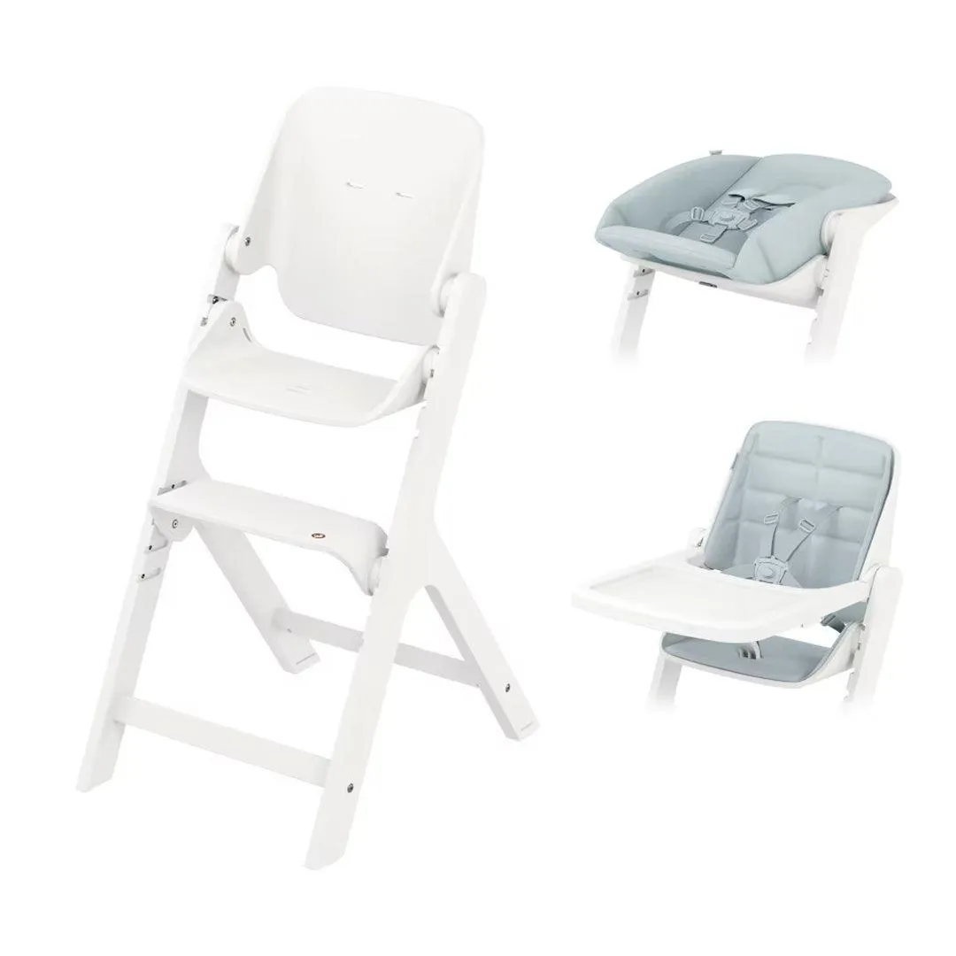 Maxi-Cosi Nesta Highchair Complete Bundle