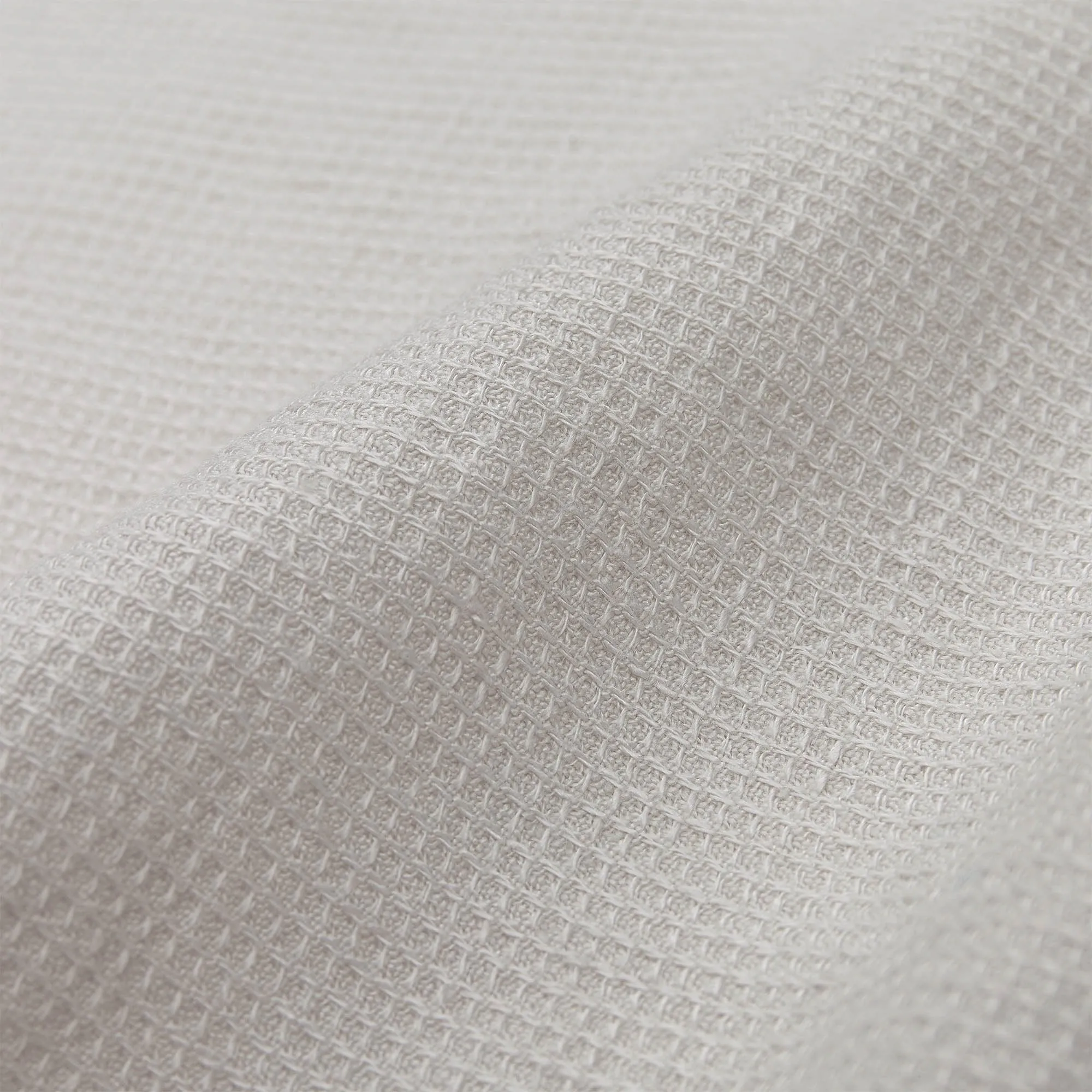 Minija Linen Table Runner [Natural]